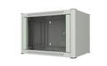 LANVIEW 19" 6U Rack Wall Mount 600 x 