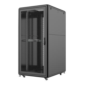 LANVIEW 19" 32U Rack Cabinet 800 x  (RSL32U81BL)