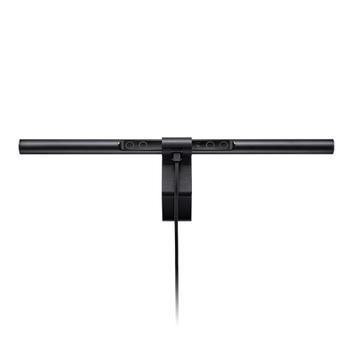 BENQ ScreenBar e-Reading Lamp | Svart (9H.W42WT.EQ2)