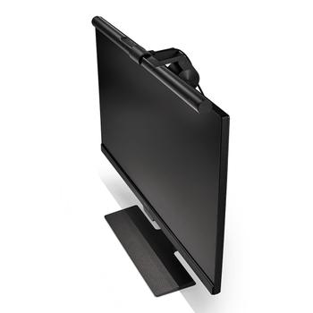 BENQ ScreenBar e-Reading lamp Black AR17 (9H.W42WT.EQ2)