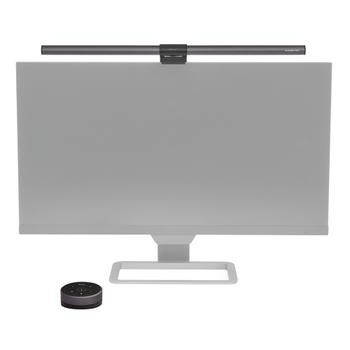 BENQ Screenbar HALO Screenbar Halo E-Reading Light USB  (9H.W49WT.ES2)