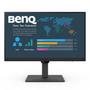 BENQ 27'' BL2790QT  IPS 2560x1440,  USB-C 65W (9H.LLLLA.TPE)