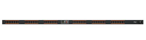VERTIV GEIST RACK PDU MONITORED (UNIT LEVEL) EC 0U INPUT IEC 603 ACCS (VP4G8000)