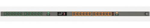 VERTIV GEIST RACK PDU SWITCHED (UNIT LEVEL MONITORING) 0U INPUT ACCS (VP5G9001)