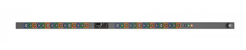 VERTIV GEIST RACK PDU MONITORED (UNIT LEVEL) EC 0U INPUT IEC 603 ACCS (VP4G8003)