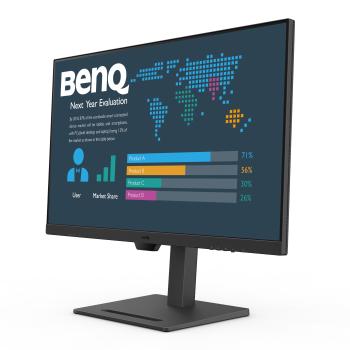 BENQ 32'' BL3290QT IPS 2560x1440,  USB-C 65W (9H.LLMLA.TPE)
