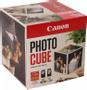 CANON Ink/5x5 Phot Paper PP-201 40sheets+