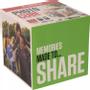 CANON Ink/5x5 Phot Paper PP-201 40sheets+BK (5225B019)