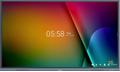 VIEWSONIC ViewBoard 33serie touchscreen 86IN UHD Android 11 IR 450 nits 2x18W USB-C 8/64GB NS