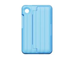 Samsung Galaxy Tab A9 Anymode GP-FPX115AMC - baksidedeksel for nettbrett