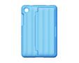 SAMSUNG Puffy Cover Tab A9+ Blue