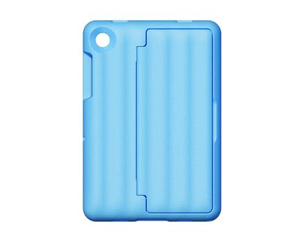 SAMSUNG TAB A9+ PUFFY COVER BLUE ACCS (GP-FPX216AMDLW)