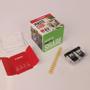 CANON Ink/5x5 Phot Paper PP-201 40sheets+BK (5225B019)