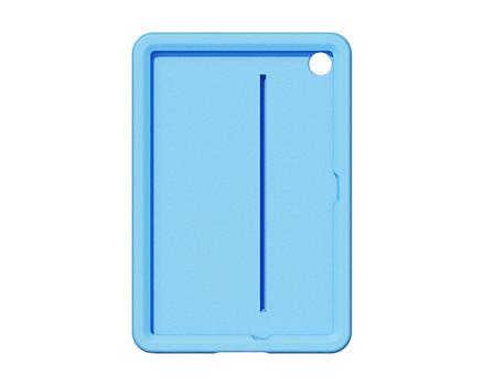 SAMSUNG TAB A9+ PUFFY COVER BLUE ACCS (GP-FPX216AMDLW)