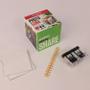 CANON Ink/5x5 Phot Paper PP-201 40sheets+BK (5225B019)