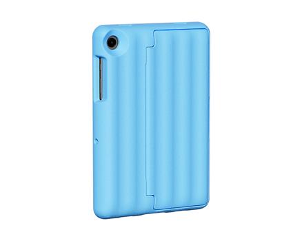 SAMSUNG TAB A9+ PUFFY COVER BLUE ACCS (GP-FPX216AMDLW)