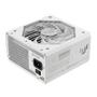 ASUS TUF GAMING 1000W WHITE Edition 80+ Gold Fully Modular ATX 3.0 (90YE00S5-B0NA00)