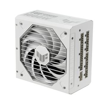 ASUS TUF GAMING 1000W WHITE Edition 80+ Gold Fully Modular ATX 3.0 (90YE00S5-B0NA00)