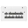 ASUS TUF GAMING 1000W WHITE Edition 80+ Gold Fully Modular ATX 3.0 (90YE00S5-B0NA00)
