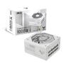 ASUS TUF GAMING 1000W WHITE Edition 80+ Gold Fully Modular ATX 3.0 (90YE00S5-B0NA00)