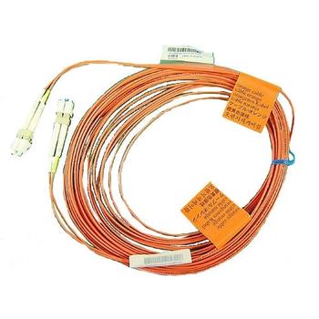 DELL EMC CK - LC-LC 10M FC cable (470-AAUO)