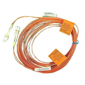 DELL Kit - LC-LC 10M FC cable (470-AAUO)