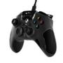 TURTLE BEACH Xbox Series X/S Recon Wired Controller - Black - Gamepad - Microsoft Xbox Series X (TBS-0700-02)