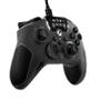 TURTLE BEACH Xbox Series X/S Recon Wired Controller - Black - Gamepad - Microsoft Xbox Series X (TBS-0700-02)