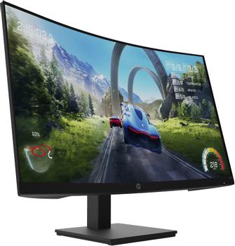 HP X32C Computer Monitor 80 Cm (33K31AA)