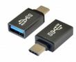 EXSYS Cable Gender Changer Usb 3.1