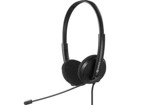 SANDBERG USB-C Office Headset (126-46)