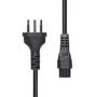ProXtend Power Cord Brazil to C13 2M 