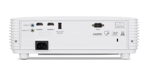 ACER H6555Bdki Data Projector  (MR.JVQ11.004)