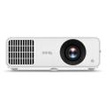 BENQ LH650 | 1920x1080 DLP 4000ANSI-lumen | 1,15-1,5:1 | Fixed lens | White | Wi-Fi, USB-C