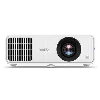 BENQ LH650 FHD 4000ANSI LASER 1.15-1.5:1 USB-C Smart Eco-mode Wireless with optional dongle (9H.JS577.13E)