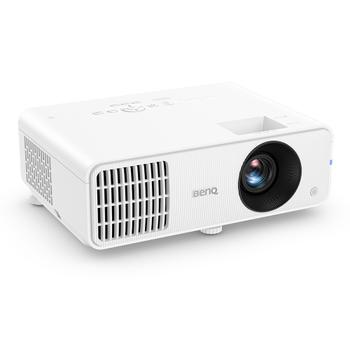 BENQ LH650 | 1920x1080 DLP 4000ANSI-lumen | 1, 15-1, 5:1 | Fixed lens | White | Wi-Fi, USB-C (9H.JS577.13E)