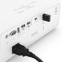 BENQ LH650 FHD 4000ANSI LASER 1.15-1.5:1 USB-C Smart Eco-mode Wireless with optional dongle (9H.JS577.13E)