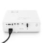 BENQ LH650 FHD 4000ANSI LASER 1.15-1.5:1 USB-C Smart Eco-mode Wireless with optional dongle (9H.JS577.13E)