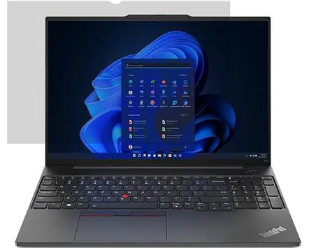 Lenovo 3M - notebookpersonvernsfilter - lyssterk skjerm, 16:10