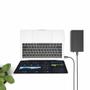 STARTECH StarTech.com 2m Thunderbolt 3 20Gbps USB C Cable (TBLT3MM2M)