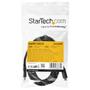 STARTECH 2M USB TYPE C CABLE WITH 5A PD - USB 2.0 - USB-IF CERTIFIED CABL (USB2C5C2M)
