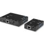 STARTECH HDMI OVER CAT6 EXTENDER - HDMI OVER LAN EXTENDER - 1080P CABL (ST12MHDLNHK)