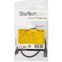 STARTECH 0.5M USB TYPE C CABLE WITH 5A USB 2.0 CABL (USB2C5C50CM)