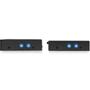 STARTECH HDMI OVER CAT6 EXTENDER - HDMI OVER LAN EXTENDER - 1080P CABL (ST12MHDLNHK)