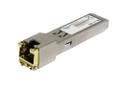 ALLNET GBIC-Mini,SFP, 1000,TP,kompatible für HP(Aruba-IOn), HP-Code,