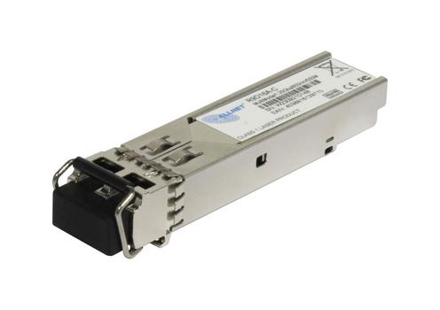 ALLNET GBIC-Mini, SFP,  1000, SX/ LC, kompatible f. HP(Aruba-IOn),  HP-Code, (R9D16A-C)