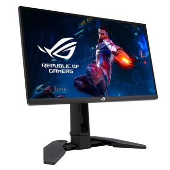 ASUS T Pg248Qp Computer Monitor  (PG248QP)