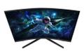 SAMSUNG 32" gamingskjerm 32CG554 2540x1440 VA, 165hz, 3000:1, FreeSync, 2xHDMI/DP (LS32CG554EUXEN)