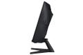 SAMSUNG 32" gamingskjerm 32CG554 2540x1440 VA, 165hz, 3000:1, FreeSync, 2xHDMI/DP (LS32CG554EUXEN)