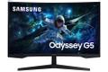 SAMSUNG Odyssey S32Cg552Eu Computer  (LS32CG552EUXEN)